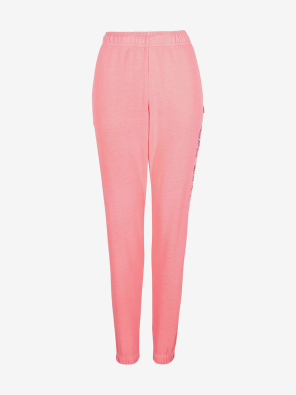 O'Neill Rózsaszín női O'Neill CONNECTIVE JOGGER PANTS O'Neill CONNECTIVE JOGGER PANTS