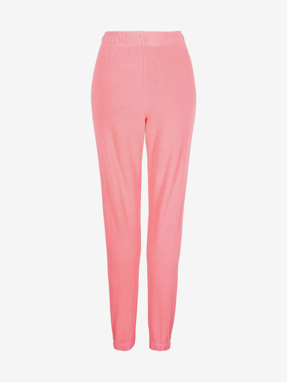 O'Neill Rózsaszín női O'Neill CONNECTIVE JOGGER PANTS O'Neill CONNECTIVE JOGGER PANTS