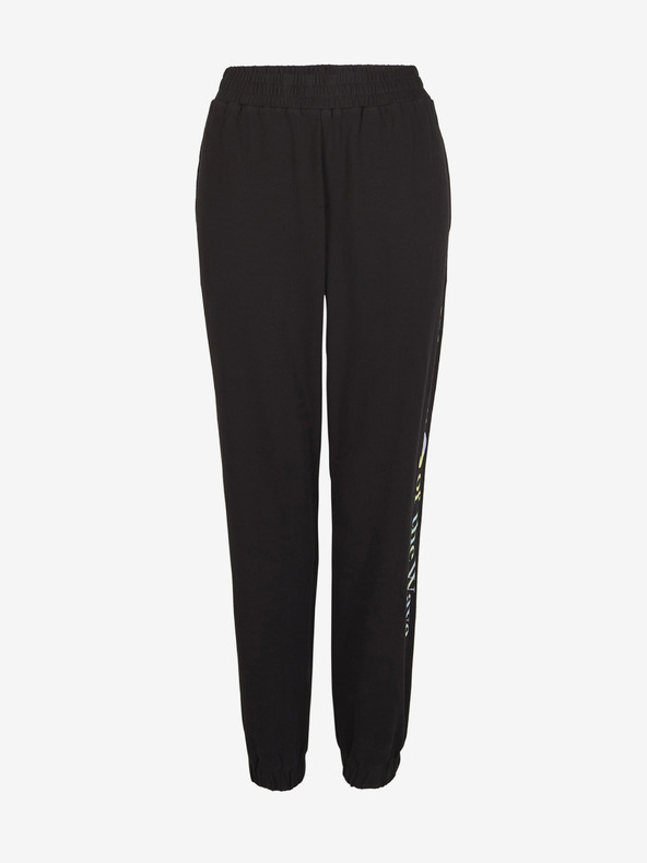 O'Neill Fekete O'Neill WOMEN OF THE WAVE PANTS Női hullámos nadrág