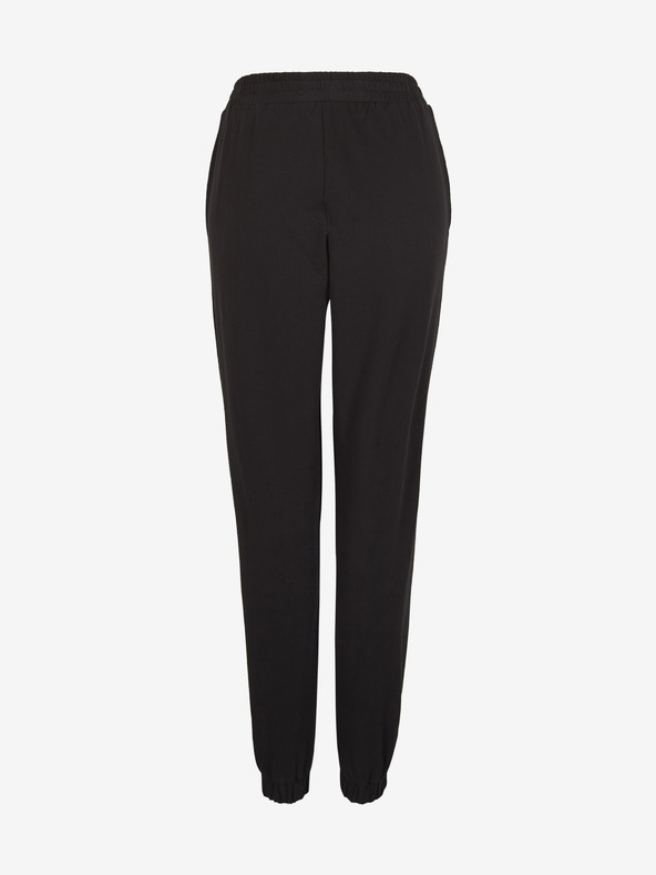 O'Neill Fekete O'Neill WOMEN OF THE WAVE PANTS Női hullámos nadrág