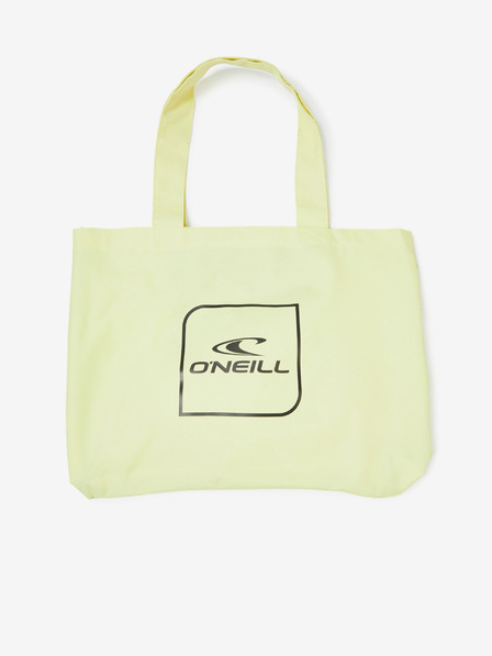 O'Neill Sárga O'Neill női COASTAL TOTE strandtáska