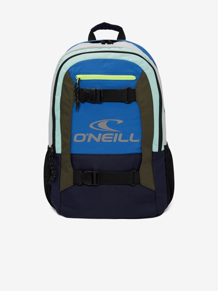 O'Neill Fehér és kék O'Neill SURPLUS BOARDER HÁTTÉRTÁSKA