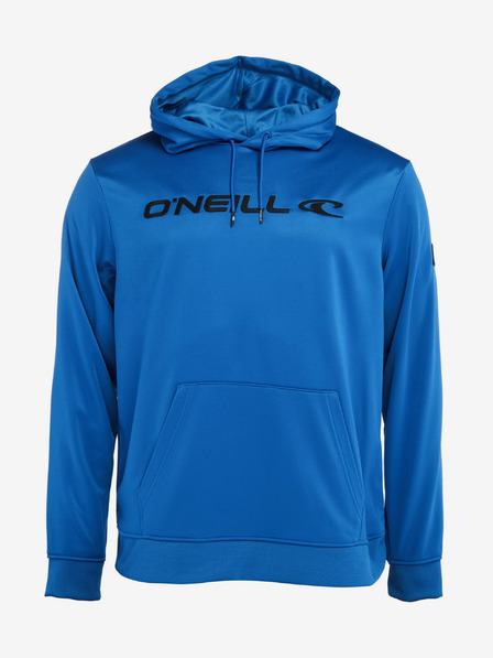 O'Neill Kék férfi O'Neill RUTILE HOUDED FLEECE melegítőfelső