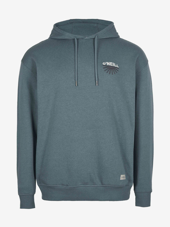 O'Neill Petrol színű férfi O'Neill CAMORRO HOODIE