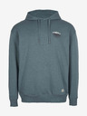 O'Neill Petrol színű férfi O'Neill CAMORRO HOODIE
