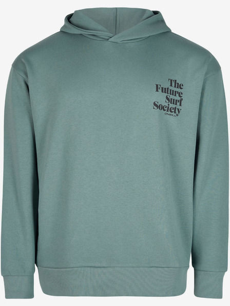 O'Neill Türkizkék férfi O'Neill FUTURE SURF HOODIE