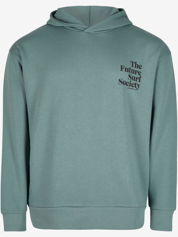 O'Neill Türkizkék férfi O'Neill FUTURE SURF HOODIE