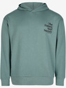 O'Neill Türkizkék férfi O'Neill FUTURE SURF HOODIE