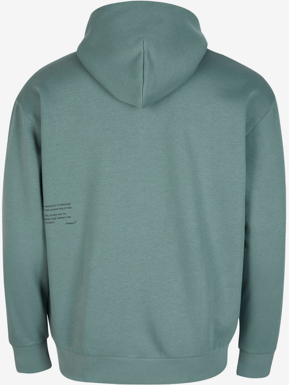 O'Neill Türkizkék férfi O'Neill FUTURE SURF HOODIE