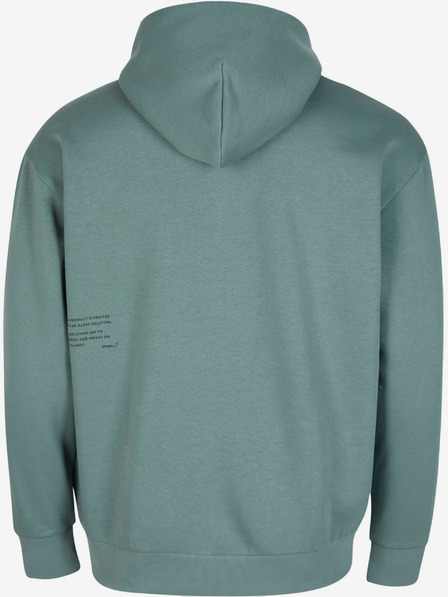 O'Neill Türkizkék férfi O'Neill FUTURE SURF HOODIE