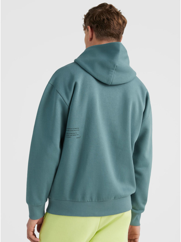 O'Neill Türkizkék férfi O'Neill FUTURE SURF HOODIE