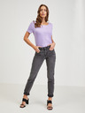 Orsay ORSAY szürke slim fit női farmer