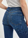 Orsay ORSAY sötétkék női skinny fit farmernadrág