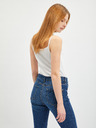 Orsay ORSAY sötétkék női skinny fit farmernadrág