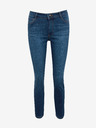 Orsay ORSAY sötétkék női skinny fit farmernadrág