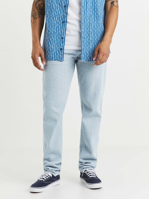 Celio Toterre Farmernadrág