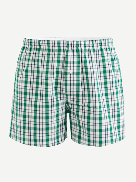 Celio Biboucheck Bő szárú boxeralsó