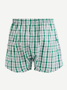 Celio Biboucheck Bő szárú boxeralsó