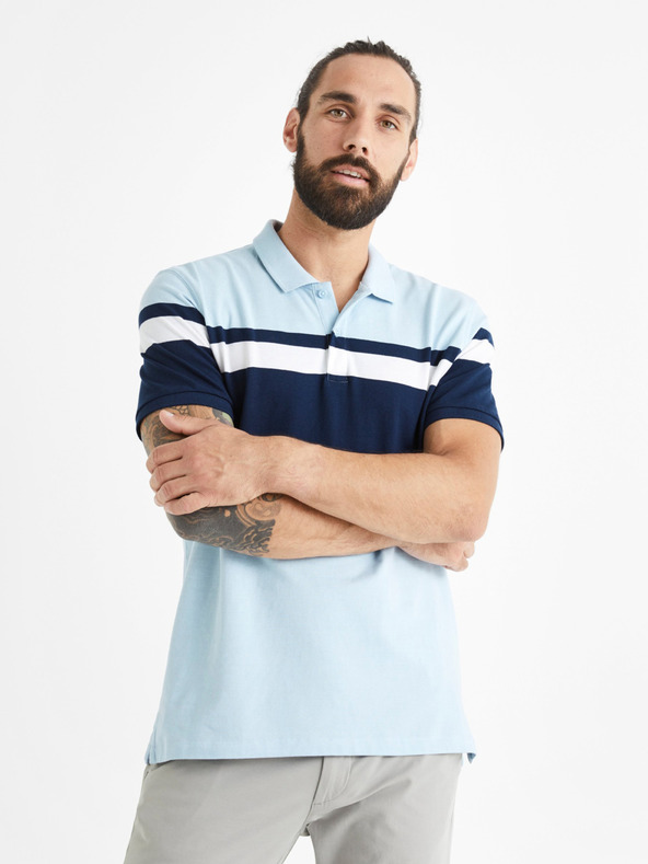 Celio Bebar Póló