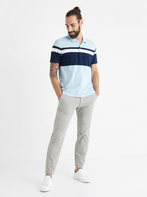 Celio Bebar Póló