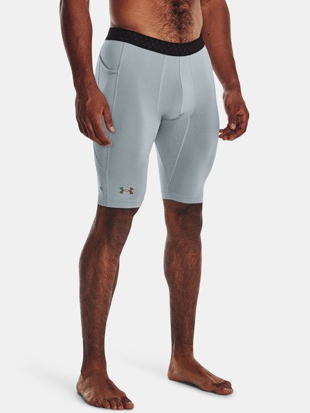 Under Armour Férfi rövidnadrágok Under Armour UA SmartForm Rush Lng Shorts