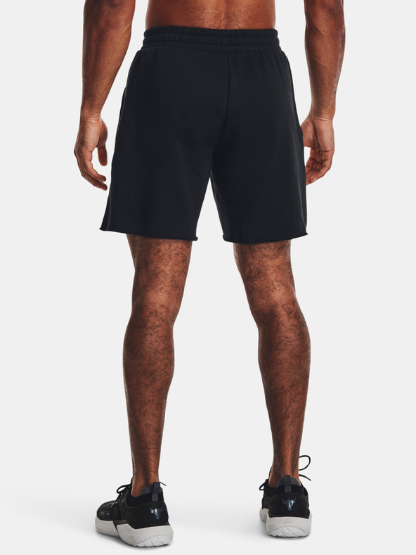 Under Armour Férfi rövidnadrágok Under Armour Pjt Rck Rvl Solid Shrt TG