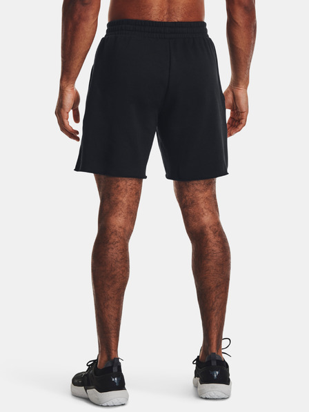 Under Armour Férfi rövidnadrágok Under Armour Pjt Rck Rvl Solid Shrt TG