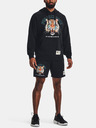 Under Armour Férfi rövidnadrágok Under Armour Pjt Rck Rvl Solid Shrt TG