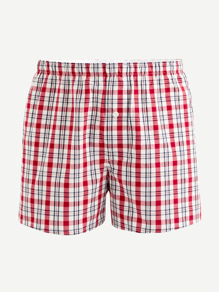 Celio Biboucheck Bő szárú boxeralsó