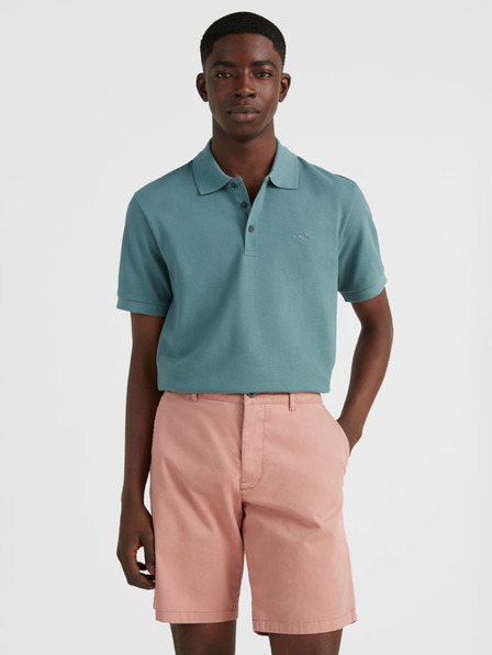 O'Neill Világos rózsaszínű férfi O'Neill Friday Night rövidnadrág