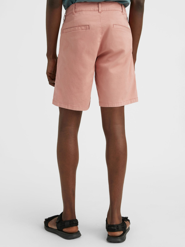 O'Neill Világos rózsaszínű férfi O'Neill Friday Night rövidnadrág