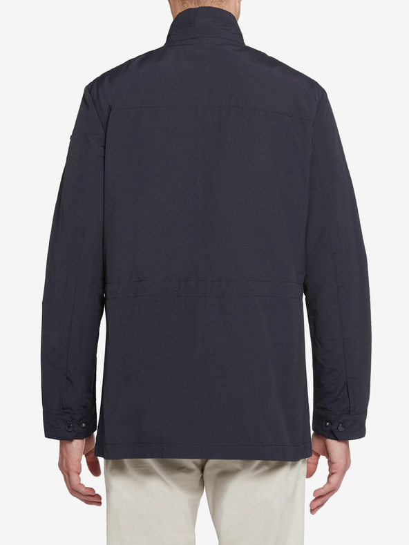 Geox Sötétkék férfi könnyű Geox dzseki