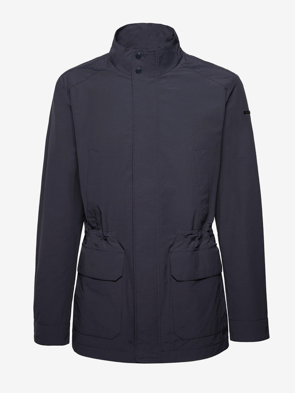 Geox Sötétkék férfi könnyű Geox dzseki