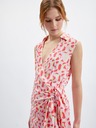 Orsay ORSAY rózsaszín női mintás ruha