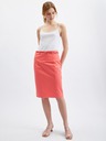 Orsay ORSAY rózsaszín női szoknya