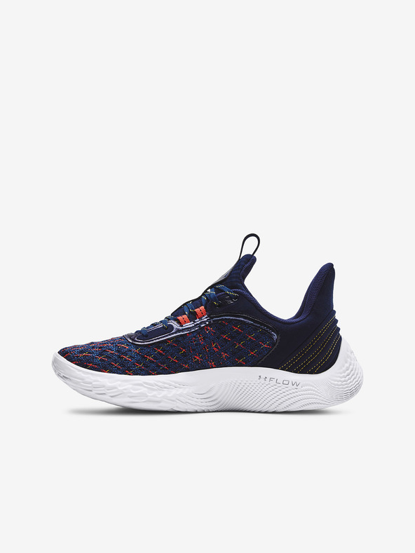 Under Armour Unisex cipők Under Armour CURRY 9