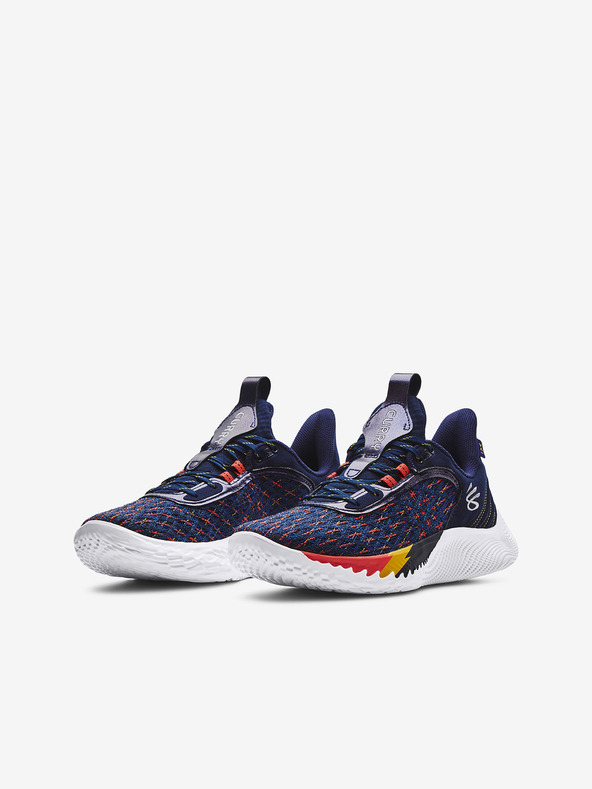 Under Armour Unisex cipők Under Armour CURRY 9