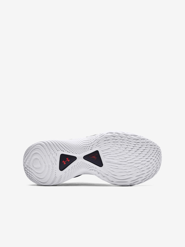 Under Armour Unisex cipők Under Armour CURRY 9
