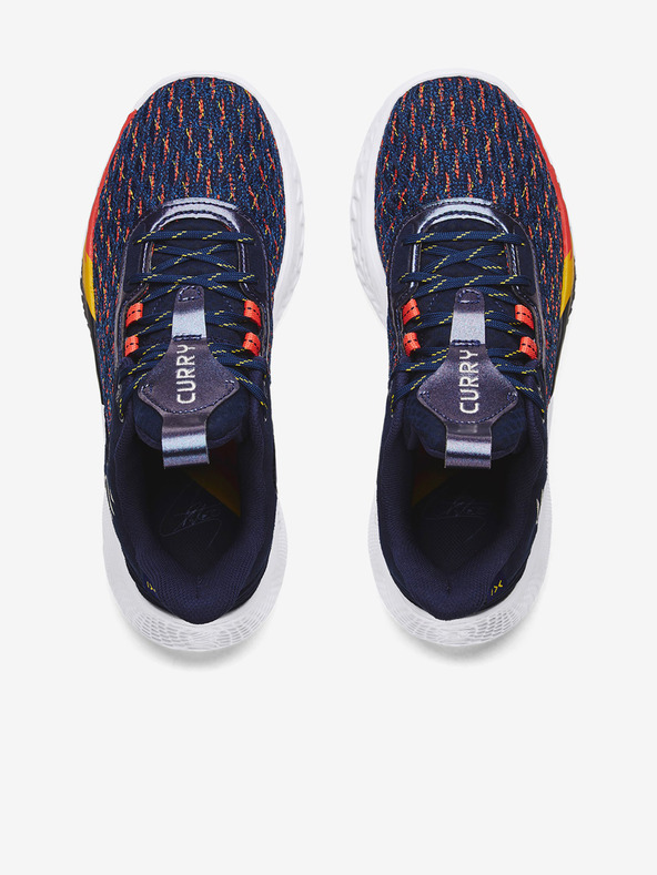 Under Armour Unisex cipők Under Armour CURRY 9