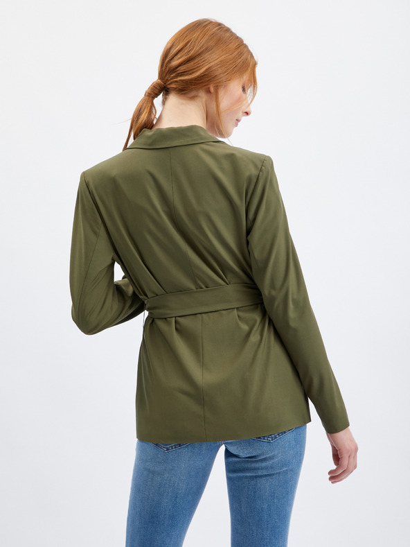 Orsay ORSAY khaki női zakó