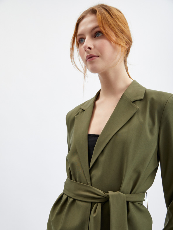 Orsay ORSAY khaki női zakó