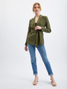 Orsay ORSAY khaki női zakó