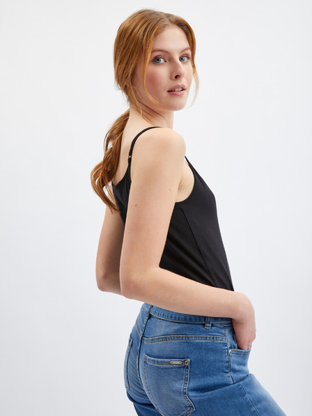 Orsay ORSAY kék boyfriend női farmer
