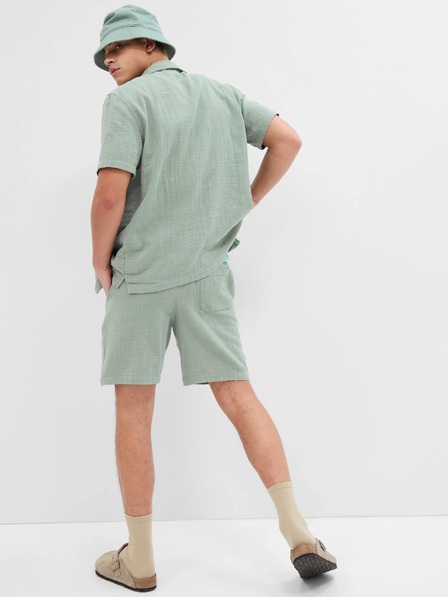 GAP Zsebes rövidnadrág GAP