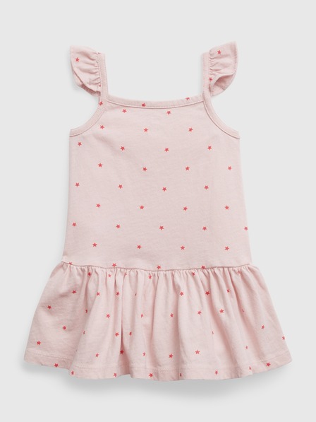 GAP Baby ruha GAP logóval