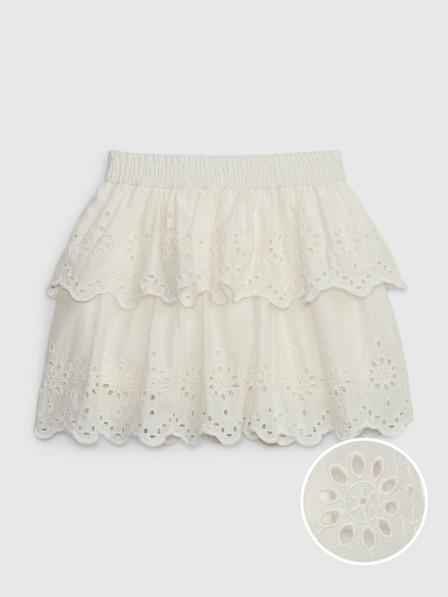 GAP Baby rövidnadrág szoknya GAP