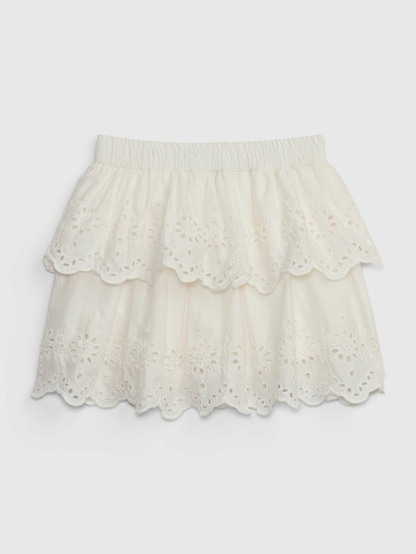 GAP Baby rövidnadrág szoknya GAP