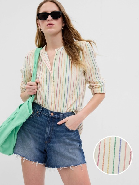 GAP Muszlin ing GAP