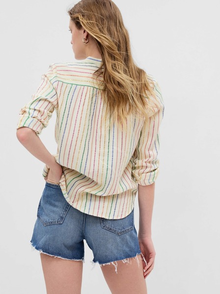 GAP Muszlin ing GAP