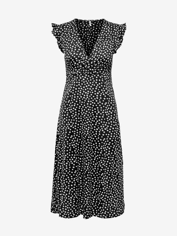 ONLY Fekete női ONLY ruha